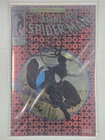 Amazing Spider-Man #300 Foil Facsimile Variant 2023 Venom Marvel NM