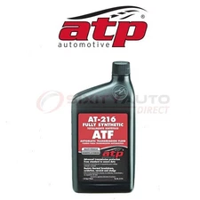 ATP Automatic Transmission Fluid for 1994-1999 Ford F-250 - Accessories px