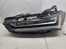2022-2024 ACURA MDX LED SHELL CHROME LEFT / DRIVER HEADLIGHT (33150-TYA-A01)