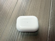 Apple AirPods Pro 1st Generation Replacement A2190 Wireless Charging Case Only