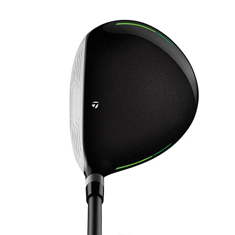TaylorMade RBZ Speedlite Men's Complete Club Set - JJC50 for