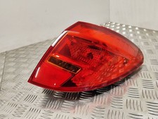 Opel Meriva B 2015 Rechts Rückleuchte Heckleuchte 13434860 UVY35554