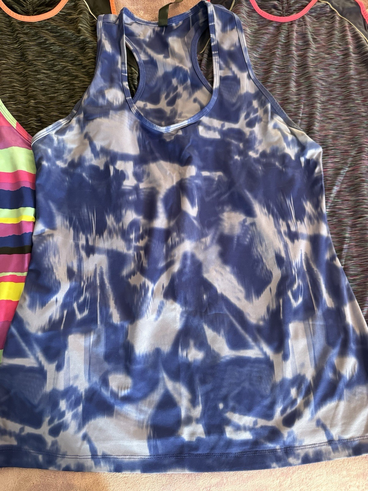 9 Piece Workout Bundle Size Large - image 4