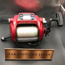 Daiwa Tanacom 1000 Electric Assis Reel - Black for sale online | eBay