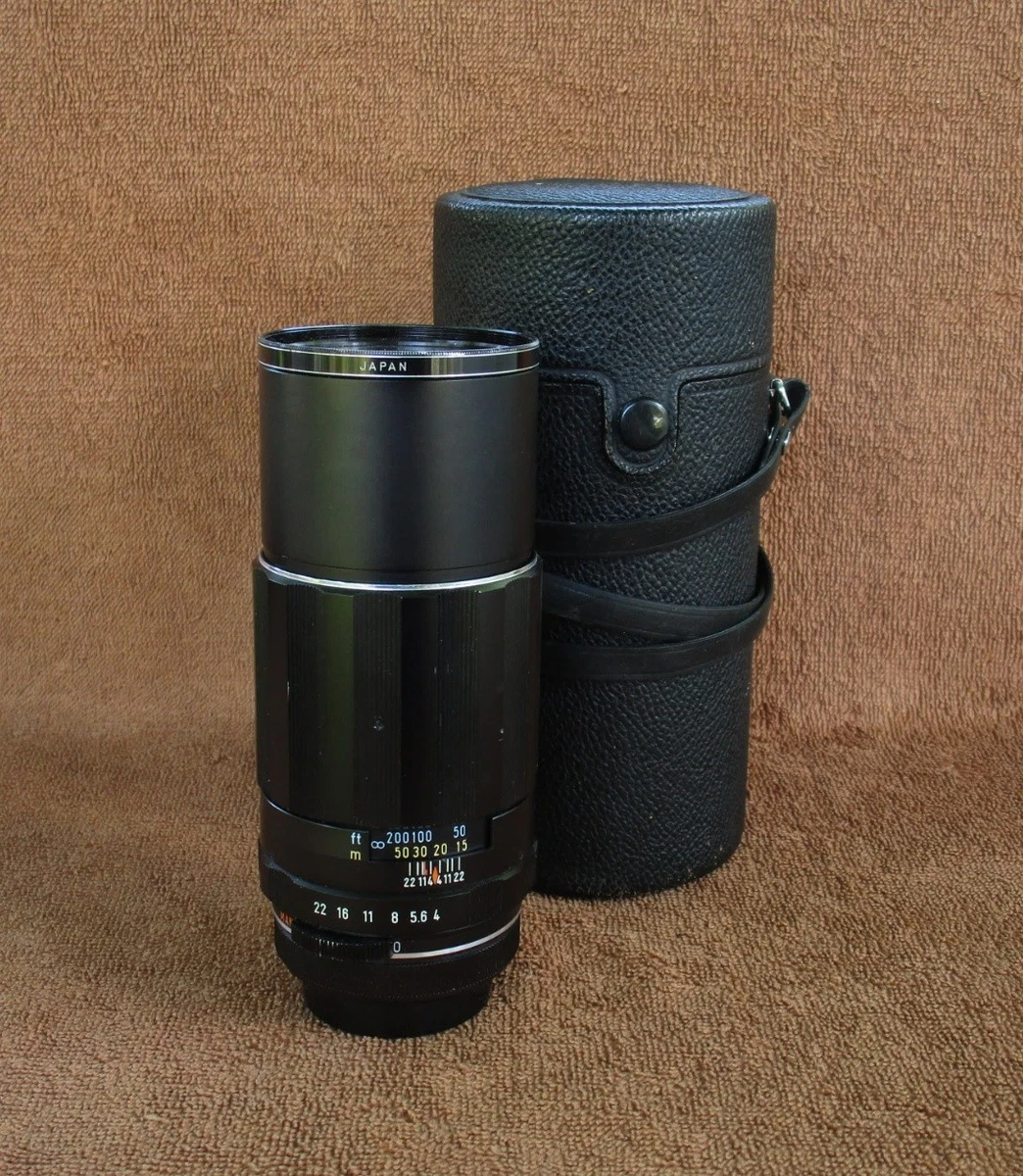 Pentax K1000 Lens In Camera Lenses for sale - eBay