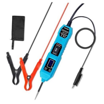 Test Light Automotive, Circuit Tester 3.5-36V DC Big Power Circuit Probe 