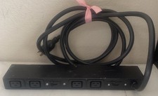 Dell 5T439 Rack Mount PDU Power Distribution Unit 200-240V 24A NEMA L6-30P
