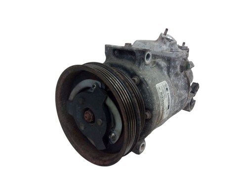 Klimakompressor Kompressor Klimaanlage CBTA passt für VW GOLF VI (5K1) 2.5