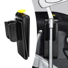 Golf Club Bag Clip on Putter Holder Golf Club Bag Clip Golf Club Organizer Clip