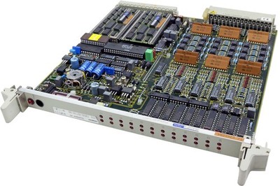 Siemens 6DP1360-8BA  Refurbished TELEPERM XP MODULE FUM 360FAIL-SAFE BINARY