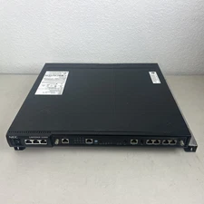 NEC SV9300 CHS1UG(S)-US 1 U Phone System Chassis CC-CP10-A