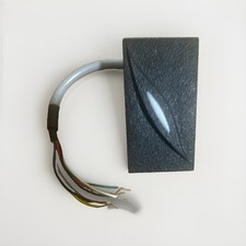 ZKTeco  kr101E ID W26 W34 RFID Reader Module, Wiegand 26/34 Access Control