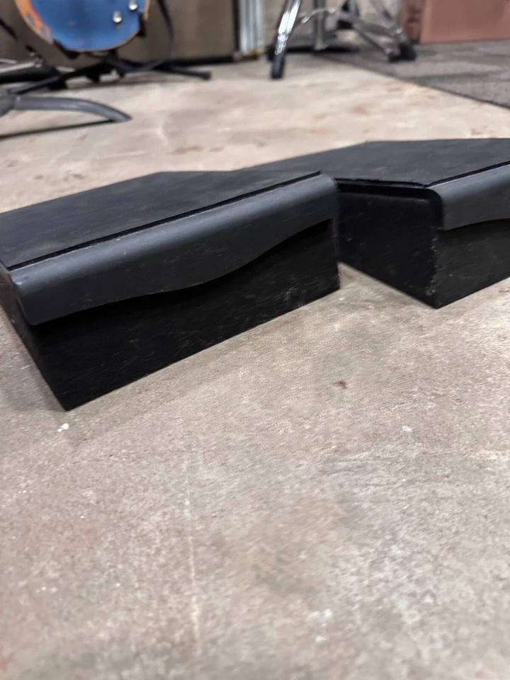 Par estabilizador de retroceso Primacoustic RX5-UF usado Foto 2 de 4