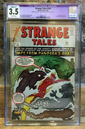 Comic Image