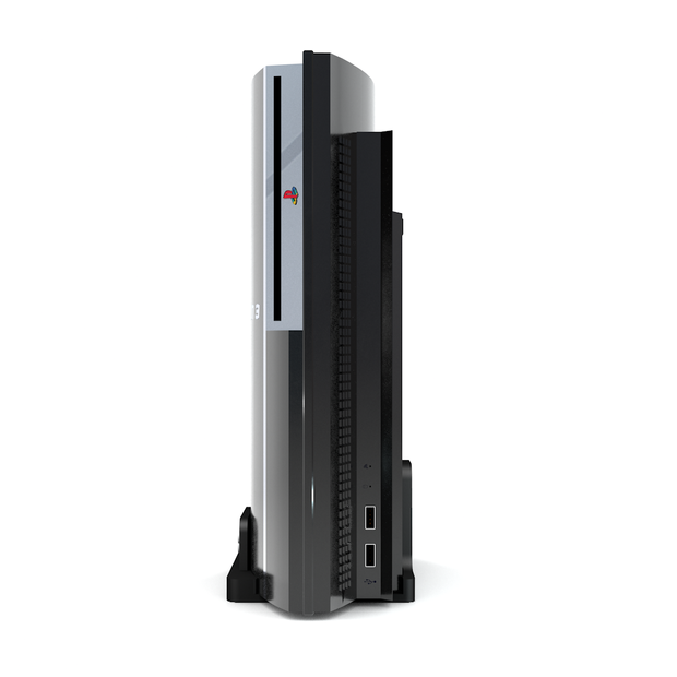 PlayStation FAT Stand Vertical Stand for PS3 FAT Console