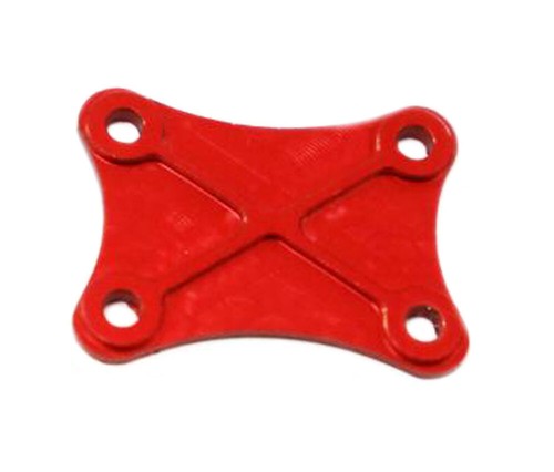 Alloy metal Upgrade Parts Red Fits 1/14 Wltoys 144001 RC Buggy 4WD Off-Road Car - Picture 32 of 36