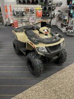 2022 Arctic Cat Alterra 90