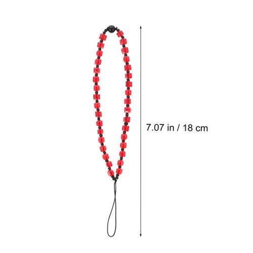 3 PCS Anti-Verlust-Lanyard Auf Dem Handy Mobiltelefondekorationen - 第 3/12 張圖片