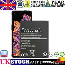 ?Battery for Samsung Galaxy Xcover Pro SM-G715 SM-G715FN/DS SM-G715U EB-BG715BBE