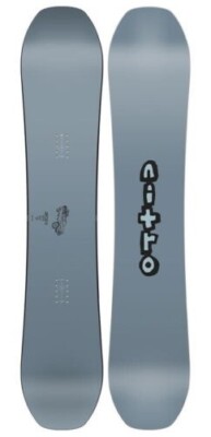 スノーボード NITRO quiver Tree Hugger 149cm Nitro Quiver Treehugger - Snowboard Review - YouTube