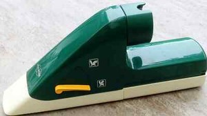 Zusatzteile, Ersatzteile für Kobold 135: Teleskopstiel, Polsterboy, Hepafilter