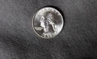 1959  Washington Quarter ~ Gem BU ~ BRIGHT ~ 1 Coin.  FREE SHIPPING