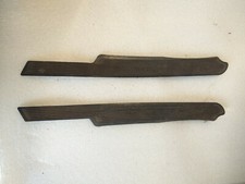 Motobecane Mobymatic Gommini Poggiatacco 