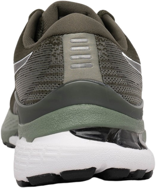 ASICS Gel Kayano 28 Olive Canvas for Sale | Authenticity