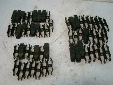 Caddy Fasteners (19) 1/2-3/4",(14)  1/2-1/2", (25) 3/4"-3/4"