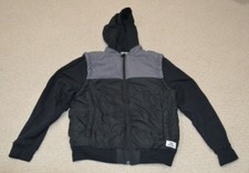 Shaun White Insulated Hoodie Jacket Youth/Junior Sz. XL 16 With Pockets