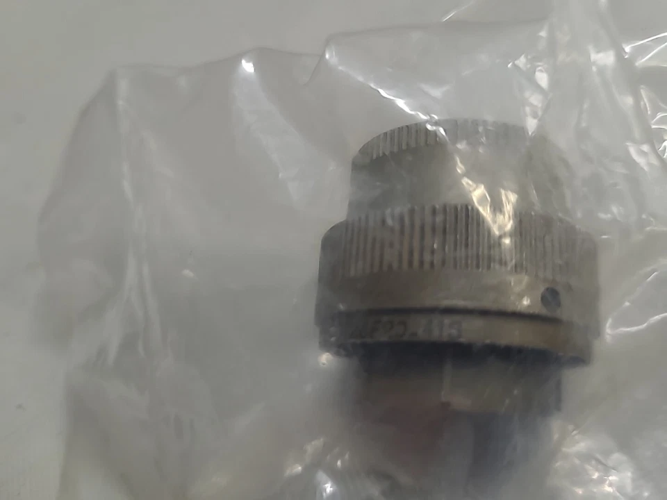 MS3126E20-41S CONNECTOR, QTY OF 1 - Image 3 of 4