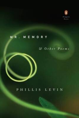 Mr. Memory & Other Poems (Penguin Poets) - Paperback - VERY GOOD