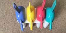 Ice Lolly Moulds