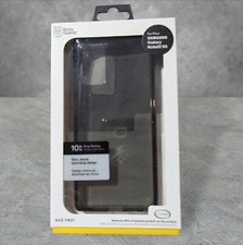 Body Guardz Ace Pro Extreme Impact Case For Samsung Galaxy Note20 5G - Black A8