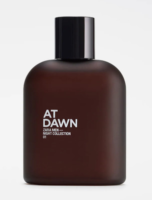 zara for him cologne