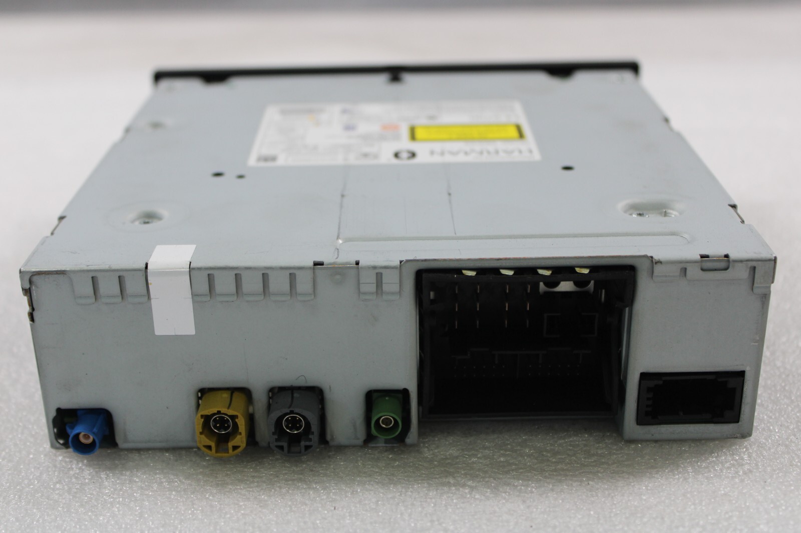 Lamborghini Huracan, LP610, 580, Disk Drive, Used, P/N 4T0035664B