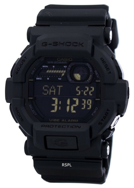 casio g shock gd350