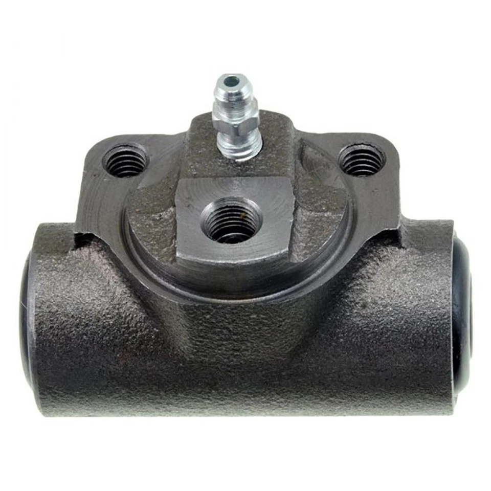 Par de cilindros de rueda de freno de tambor trasero Dorman W37781 para Chevrolet GMC Chevy Yukon Foto 3 de 4