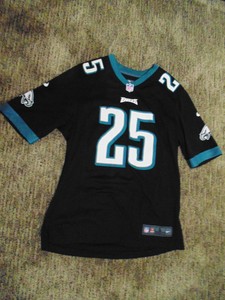 eagles 25 jersey