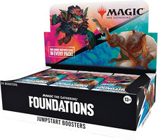 mtg foundations jumpstart most expensive cards Top 3 Most Expensive New Foundations Jumpstart Cards! #mtgfoundations #mtgjumpstart #mtg #mtgfinance #mtgtiktok