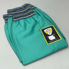 TILLMAN (1 PAIR) FR Fire Resistant 18" L Cotton Sleeves w/ Elastic Wrist/Top 621