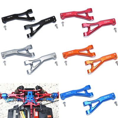 GPM Front Upper Suspension Arm Set for ARRMA 1/7 LIMITLESS/INFRACTION 6S BLX Car