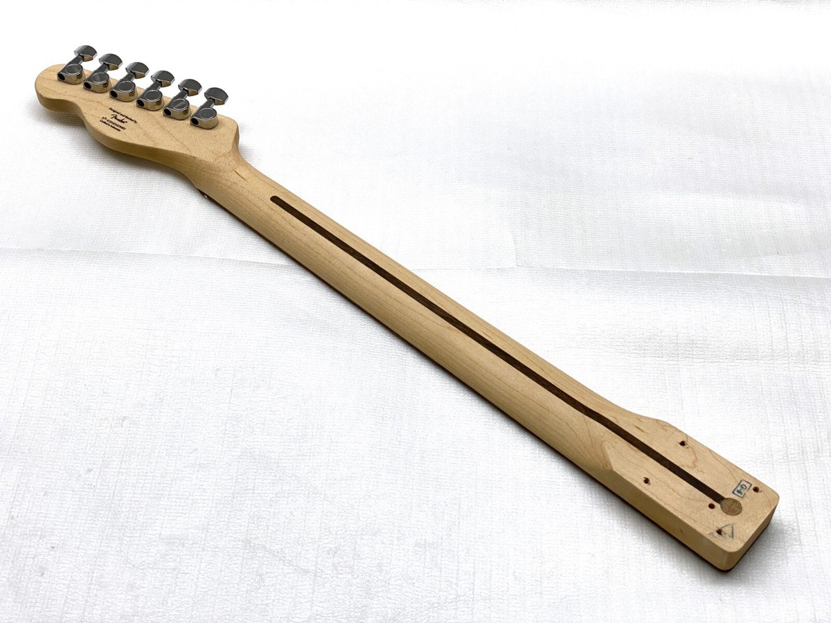 Genuine Fender Squier ESQUIRE NECK Laurel fits Tele