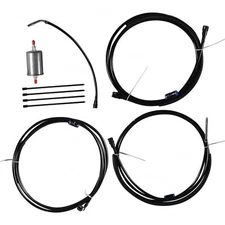 Fuel line Kit FL-FG0053 For 1999-03 Chevrolet Silverado GMC Sierra 1500 2500HD