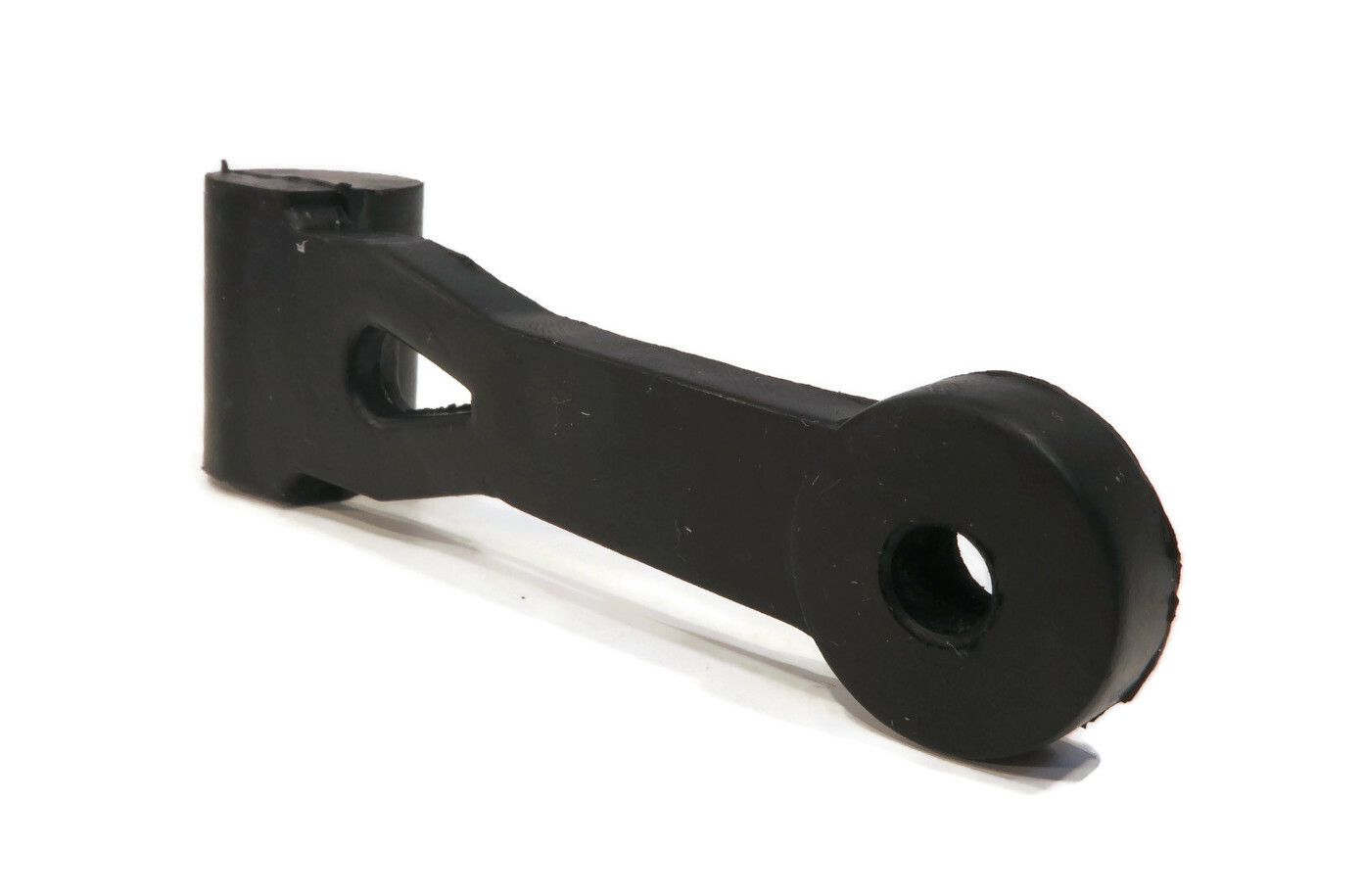 Bagger Hood Latch Strap for 1999-2000 Husqvarna LT 125, LT 140, LTH 140, QC 42