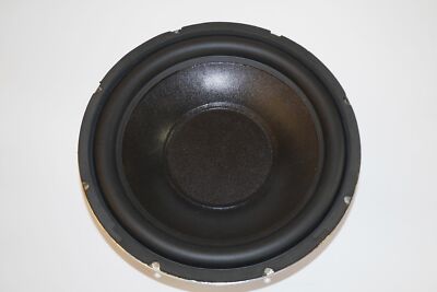Magnat Transforce Reference Tieftöner Subwoofer Basslautsprecher,1000 Watt NEU