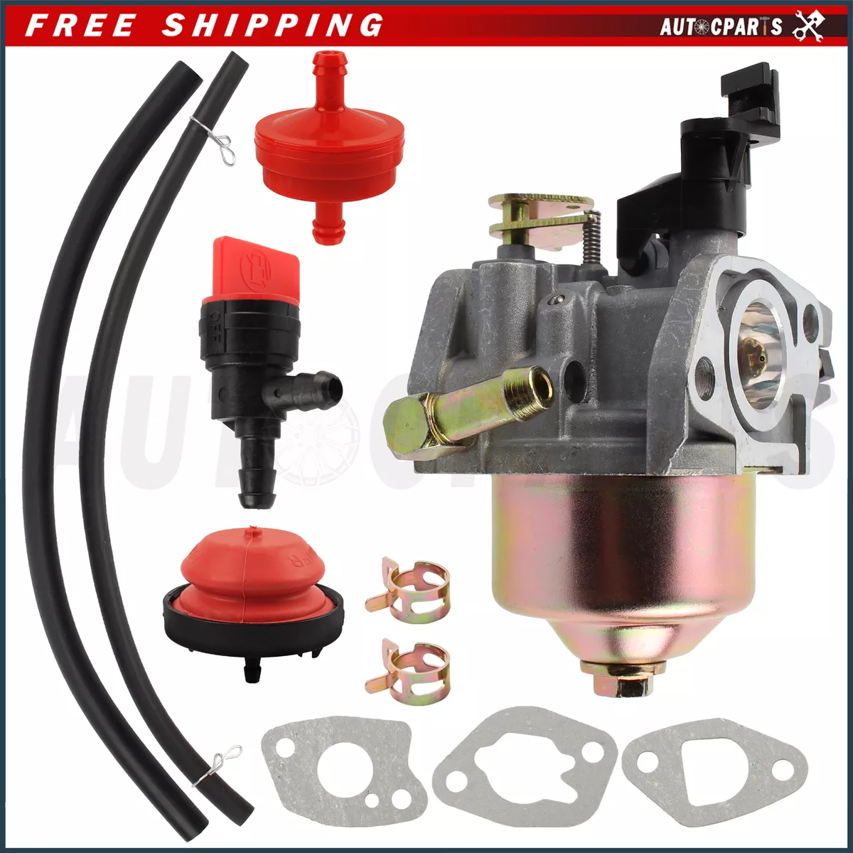 Troy bilt storm 2620 carburetor hot sale