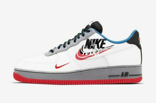 nike air force 1 07 ebay