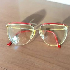 Bill Blass Japan frame glasses