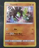 Pokemon Champion's Path Holo Rare Zygarde 028/073 Card